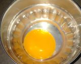 মশলা অমলেট (masala omlette recipe in bengali) রেসিপি ধাপ - 1 ছবি