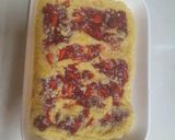 Foto del paso 3 de la receta: Postre borracho de sambayon y frutillas
