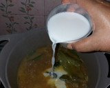 Foto langkah ke 5 dari resep 99.Soto Betawi kuah santan susu.