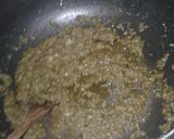 Foto langkah ke 4 dari resep Ayam goreng sambel ijo pedes.