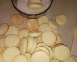 Foto del paso 4 de la receta: Alfajores de maicena fáciles