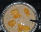 Foto langkah ke 3 dari resep Nangka Goreng Gluten Free.