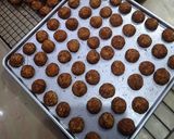 Foto langkah ke 5 dari resep Palm cheese cookies.