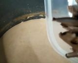 Foto langkah ke 2 dari resep Italian Hot Chocolate.