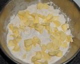Foto del paso 1 de la receta: Kuchen de frutas