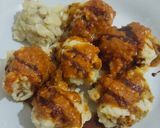 Foto langkah ke 8 dari resep 31. Siomay Kriwil.
