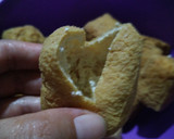 Foto langkah ke 1 dari resep Tahu Isi Orak Arik Telur & Sayuran (253).