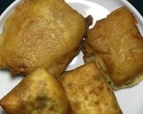Foto langkah ke 3 dari resep [71] Lumpia isi Tahu.