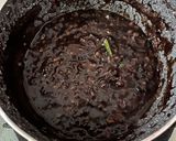 Foto langkah ke 2 dari resep Bubur Ketan Hitam.