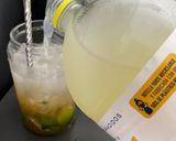 Foto del paso 4 de la receta: Mojito sin alcohol