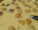 कढ़ी पकौड़ा(Kadhi pakora recipe in Hindi) रेसिपी चरण 7 फोटो
