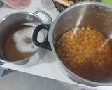 Foto del paso 3 de la receta: Garbanzos en olla rápida