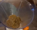 Foto del paso 1 de la receta: Brownie de lentejas