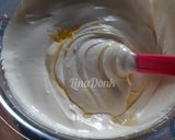 Foto langkah ke 2 dari resep Bolu Gulung Ekonomis.