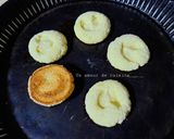 Une image de l'étape 9 de Biscuits coeur à la confiture de cerises 🍒.