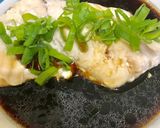 Foto langkah ke 5 dari resep Ikan Tim ala Hong Kong.