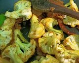 রুই মাছের রেসিপি(rui macher recipe in Bengali) রেসিপি ধাপ - 8 ছবি