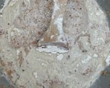 Foto del paso 2 de la receta: Pan de salvado