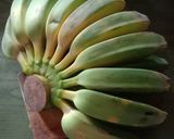 Foto langkah ke 1 dari resep Keripik Pisang.
