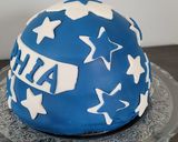 Une image de l'étape 15 de 🎂 Gâteau d'anniversaire !! 🎂.