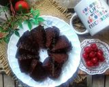 Foto langkah ke 7 dari resep Bolu Karamel #pr_kuetradisionalberserat.