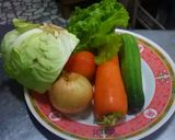 รูปขั้นตอนการทำที่ 3 ของ เคบับไก่ไข่เจียว