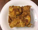 Punkin pie bread pudding (I) recipe step 8 photo