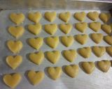 Foto langkah ke 6 dari resep 59. Kukis Jahe (Ginger Cookies).