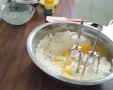 Foto langkah ke 1 dari resep Bolu Jerman.
