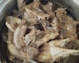 Foto langkah ke 2 dari resep Bebek Masak Kalio.