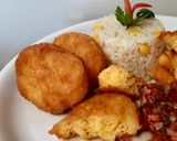 Karfiolos sajtpuffancs GM recept fázis 6 fotója