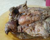 Foto langkah ke 4 dari resep Ayam betutu pedas dan tidak pedas.