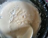 Foto langkah ke 3 dari resep Chiffon Nutrijell Cake.