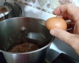 Foto del paso 2 de la receta Flan sabor chocolate en la mambo