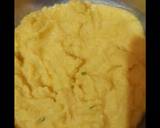 Moong dal uttapam recipe step 2 photo