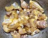 சிக்கன் வருவல் ரெசிபி ஸ்டேப் 1 புகைப்படம்