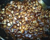मूंगफली की चिक्की (Moongfali Ki chikki recipe in Hindi) रेसिपी चरण 6 फोटो