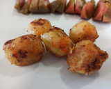 Foto del paso 8 de la receta: Albóndigas de garbanzos y verduras (BLW)