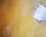 A picture of step 3 of Chicken corn soup.