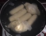 Foto langkah ke 4 dari resep Empek-empos DOS (tanpa ikan).