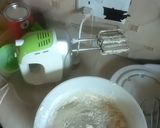 A picture of step 4 of Cup cakes.
