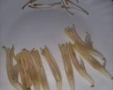 A picture of step 6 of How to Prepare Banana Blossom/Flower.