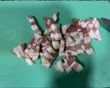 Foto del paso 2 de la receta: Aguja de novilla a la mostaza en crockpot