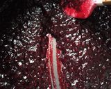 Foto del paso 2 de la receta: Mermelada de frutos rojos