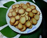 صورة لخطوة 5 من وصفة مقرمشات مسكرة