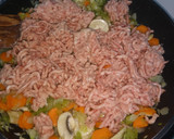 Foto del paso 2 de la receta: Musaka búlgara 🇧🇬