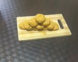 A picture of step 3 of YAM KEBAB (JIMIKAND KEBAB).