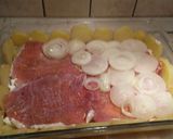 Finom rakott hús recept fázis 4 fotója