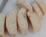 Foto langkah ke 14 dari resep French baguette.