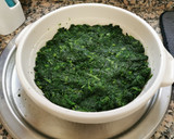 Foto del paso 1 de la receta: Espinacs amb carn de porc